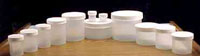 Jar, PolypropyleneAbso™